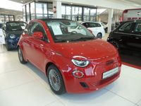 gebraucht Fiat 500e RED 23.8 kWh - Kamera-Winterpaket-KeylessEntryPaket