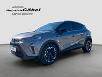 Gebraucht Mitsubishi ASX Edition 158 PS (116 kW) 2025 Grau SUV