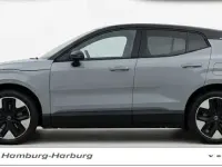 Gebraucht Volvo EX30 Plus 200 kW (272 PS) 2024 Grau SUV