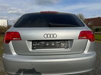 gebraucht Audi A3 Sportback 2.0 TDI.Automatik.