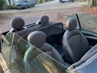 Gebraucht Mini Cooper 122 PS (89 kW) 2012 Braun Kleinwagen