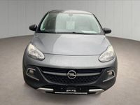 gebraucht Opel Adam 1.4 Turbo Rocks S IntelliLink Sitzheizung