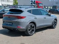 Gebraucht Cupra Formentor VZ 310 PS (228 kW) 2020 Graphene grey SUV