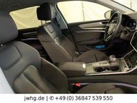 Gebraucht Audi A6 Sport 204 PS (150 kW) 2022 Schwarz Kombi