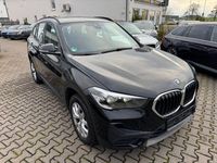 Gebraucht BMW X1 Advantage 136 PS (100 kW) 2021 Schwarz SUV