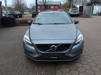 Second-hand Volvo V40 150 CP (110 kW) 2019 Gri Berlinǎ