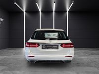 Gebraucht Mercedes E400 Avantgarde 340 PS (250 kW) 2019 Andere Limousine