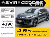 Neu VW T-Roc 150 PS (110 kW) 2026 Grau SUV