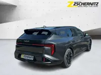 Gebraucht Kia K4 GT-Line 179 PS (131 kW) 2026 (ag9) interstellar grau (m) Kombi