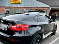 gebraucht BMW X6 3.5 XDrive Rechtslenker!