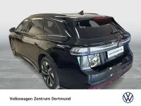 Neu VW ID.7 Pro 210 kW (286 PS) 2025 Grenadillschwarz metallic Kombi