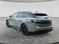 Neu VW ID.7 Pro 210 kW (286 PS) 2026 Grau Kombi