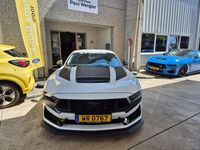 Gebraucht Ford Mustang 455 PS (334 kW) 2024 Weiß