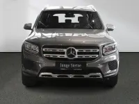 Gebraucht Mercedes GLB250 Progressive 224 PS (164 kW) 2021 Grau SUV
