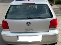 gebraucht VW Polo 6N 1.4 Mpi