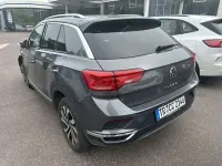 Gebraucht VW T-Roc Active 150 PS (110 kW) 2021 Grau SUV