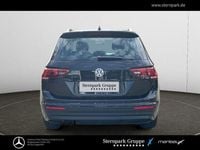 Second-hand VW Tiguan Join 150 CP (110 kW) 2019 Negru SUV