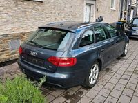 gebraucht Audi A4 2.0TDI Avant