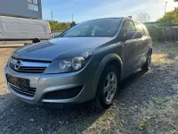 Używany Opel Astra 116 KM (85 kW) 2009 Kombi