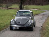 Gebraucht VW Käfer 150 PS (110 kW) 1971 Grau Limousine