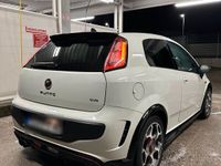 gebraucht Abarth Punto Evo 1.4 MultiAir 16V