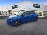 Gebraucht Opel Corsa-e Elegance 100 kW (136 PS) 2024 Blau Kleinwagen