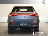 gebraucht Mercedes EQA250 LED-Scheinwerfer Rückfahrkamera