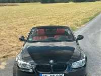 Gebraucht Alpina B3 400 PS (294 kW) 2013 Schwarz Cabrio