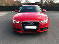 gebraucht Audi A5 2.0 TFSI Tiptronic quattro -