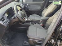 Neu Renault Captur Techno 158 PS (116 kW) 2026 Blackpearlschwarz +... SUV