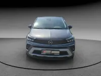 Gebraucht Opel Crossland Elegance 131 PS (96 kW) 2021 Grau SUV