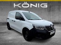 Gebraucht Renault Kangoo 11 kW (15 PS) 2022 Weiss Van / Kleinbus