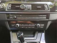Gebraucht BMW 520 184 PS (135 kW) 2011 Limousine