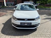 gebraucht VW Polo V Allstar"Klima"PDC"Garantie