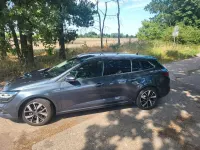 Gebraucht Renault Mégane IV Bose Edition 163 PS (119 kW) 2019 Schwarz Limousine