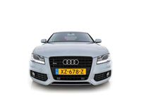 Gebraucht Audi A5 Sportback S-Line 266 PS (195 kW) 2010 Grau Kleinwagen