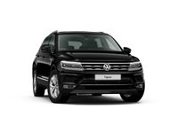Gebraucht VW Tiguan Allspace Highline 220 PS (161 kW) 2018 SUV