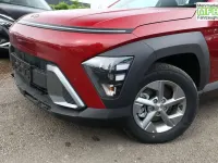 Neu Hyundai Kona 139 PS (102 kW) 2026 Ultimate red metallic SUV