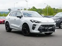 Gebraucht Cupra Terramar VZ 265 PS (194 kW) 2026 Weiß SUV