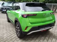 Gebraucht Opel Mokka Elegance 131 PS (96 kW) 2023 Grün SUV