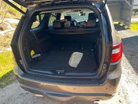 Second-hand Dodge Durango 299 CP (219 kW) 2017 Andere farben SUV