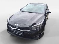 Gebraucht Kia Ceed Vision 140 PS (102 kW) 2025 1k zilinaschwarz met Kleinwagen