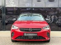 Gebraucht Opel Corsa Elegance 101 PS (74 kW) 2022 Rot Kleinwagen