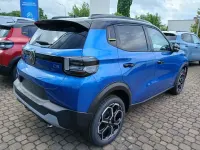 Neu Citroën C3 101 PS (74 kW) 2026 Blau SUV