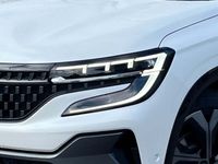 Gebraucht Renault Austral Techno Esprit Alpine 158 PS (116 kW) 2025 Schwarz SUV