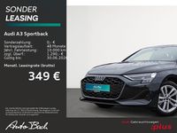 Second-hand Audi A3 Sport 150 CP (110 kW) 2026 Gri Berlinǎ