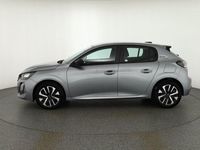 Neu Peugeot 208 101 PS (74 kW) 2025 Schwarz Kleinwagen