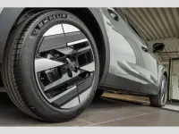 Neu Peugeot 408 GT GT 145 PS (106 kW) 2026 Grau Limousine