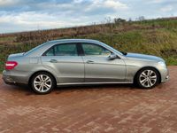 gebraucht Mercedes E250 E250 CDI DPF BlueEFFICIENCY Avantgarde