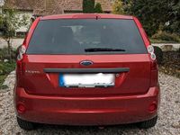 gebraucht Ford Fiesta MK6